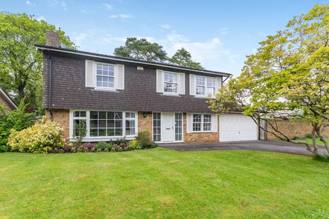 7 Deep Acres, Amersham, HP6 5NX