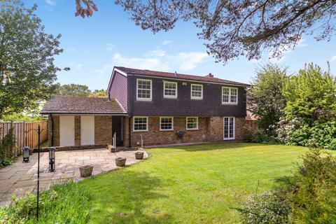 7 Deep Acres, Amersham, HP6 5NX