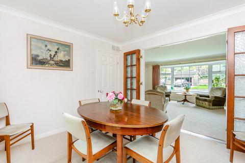 7 Deep Acres, Amersham, HP6 5NX