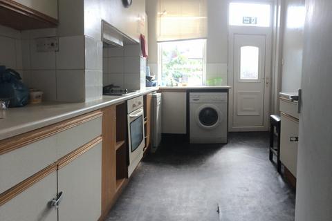 1 bedroom in a house share to rent, Wakefield, West Yorkshire, WF1