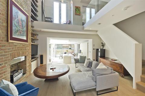 4 bedroom house to rent, Blythe Road, London, W14