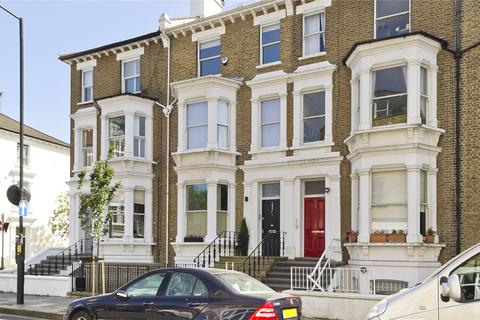 4 bedroom house to rent, Blythe Road, London, W14