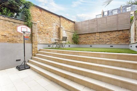 4 bedroom house to rent, Blythe Road, London, W14