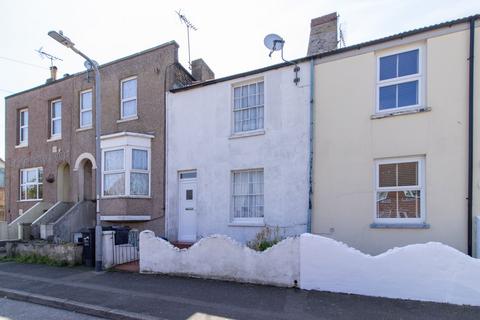 2 bedroom terraced house for sale - Crow Hill Road, Margate, CT9