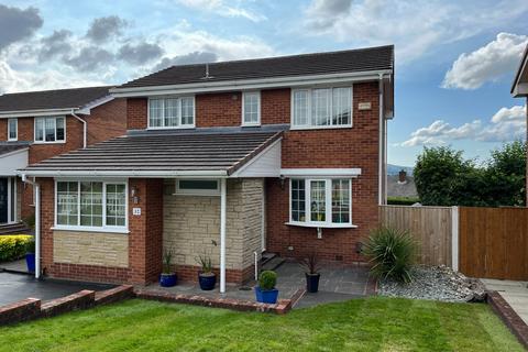 32 Appledore Drive, Bolton, BL2 4HH
