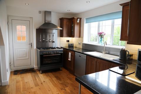 32 Appledore Drive, Bolton, BL2 4HH