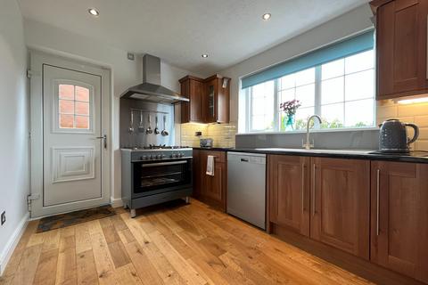 32 Appledore Drive, Bolton, BL2 4HH