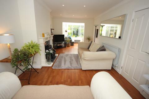 3 bedroom semi-detached house for sale, Sandringham Drive, West Monkseaton, Whitley Bay, NE25 9PE