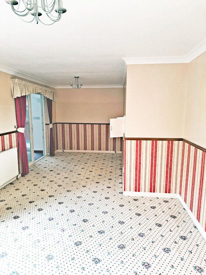 Nayland Road, Colchester 3 bed detached house for sale £300,000