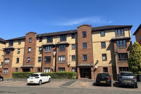 2 bed flat/apartment for rent in Millstream Court, Paisley, Renfrewshire, PA1