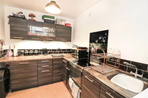 42 Glebe Meadow, Holsworthy, EX22 6AH