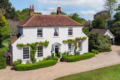 6 bedroom detached house for sale, Church Road, Boreham, Chelmsford