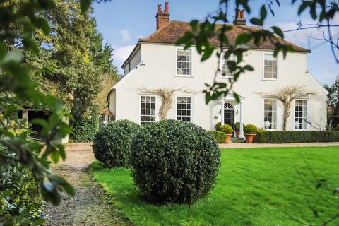 6 bedroom detached house for sale, Church Road, Boreham, Chelmsford
