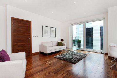 1 bedroom apartment to rent, Hawker Building, 350 Queenstown Road, London, SW11