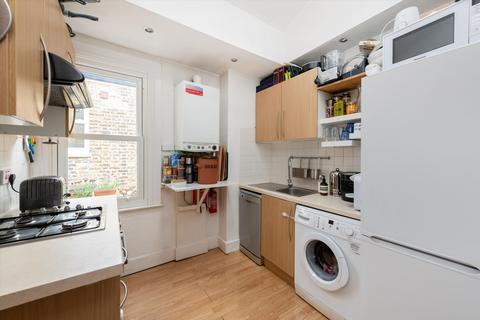2 bedroom flat for sale - College Road, London, NW10