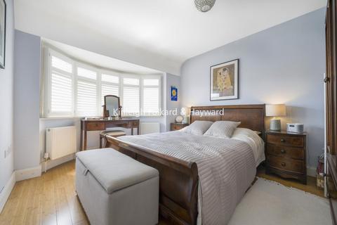 3 bedroom terraced house for sale - Orchard Avenue, Southgate