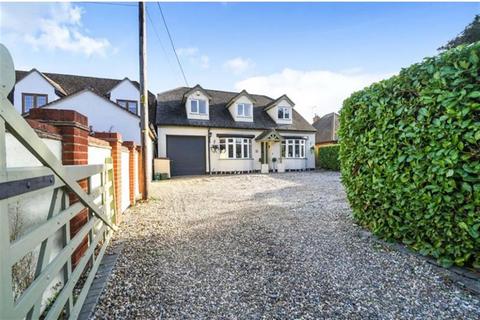 5 bedroom detached house for sale, High Garrett, Braintree, CM7