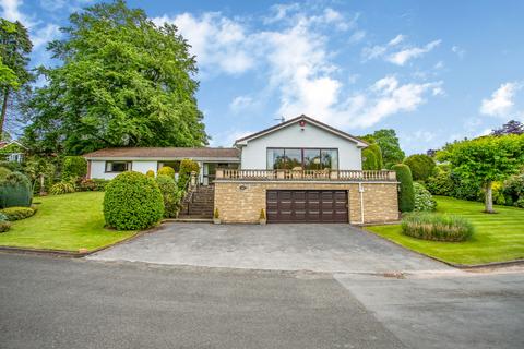 6 The Moorlands, Four Oaks, Sutton Coldfield, B74 2RF
