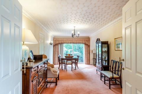 6 The Moorlands, Four Oaks, Sutton Coldfield, B74 2RF