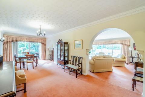 6 The Moorlands, Four Oaks, Sutton Coldfield, B74 2RF