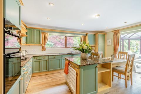 6 The Moorlands, Four Oaks, Sutton Coldfield, B74 2RF