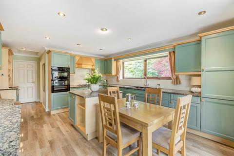 6 The Moorlands, Four Oaks, Sutton Coldfield, B74 2RF