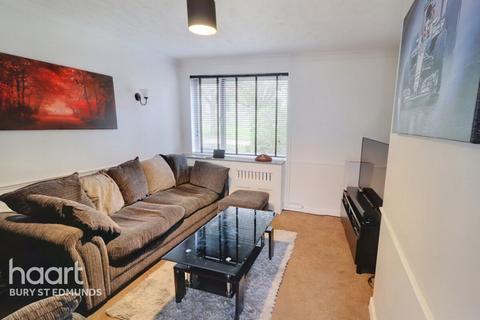 3 bedroom terraced house for sale - Caie Walk, Bury St Edmunds