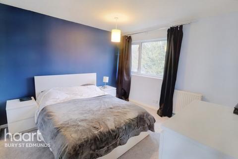 3 bedroom terraced house for sale - Caie Walk, Bury St Edmunds