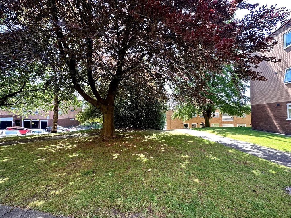 Apartment in Salford, Greater Manchester - More