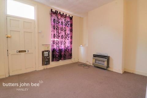 2 bedroom terraced house for sale, Walley Place, Stoke-On-Trent ST6 2