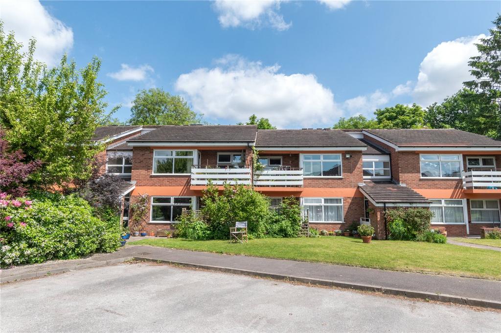 Fernside Gardens, Yardley Wood Road, Moseley, Birmingham, B13 2 bed
