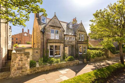 5 bedroom semi-detached house for sale, The Scores, St. Andrews, Fife, KY16