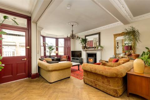 5 bedroom semi-detached house for sale, The Scores, St. Andrews, Fife, KY16