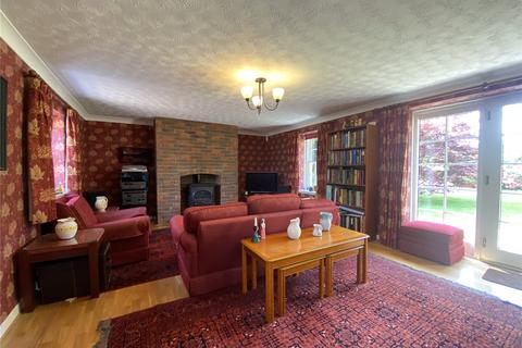 3 bedroom bungalow for sale, Shaws Lane, Hexham, Northumberland, NE46