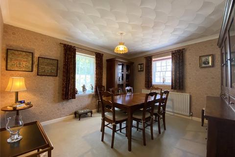 3 bedroom bungalow for sale, Shaws Lane, Hexham, Northumberland, NE46