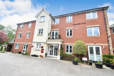 1 bedroom apartment for sale, Broomfield Road, Chelmsford, Essex, CM1