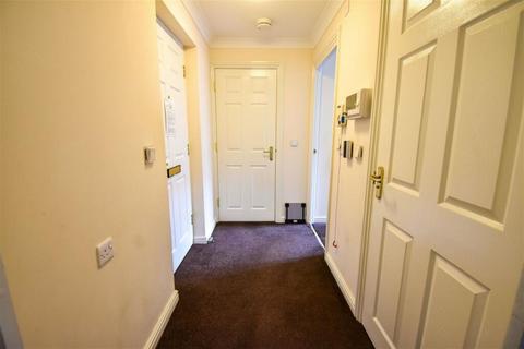 1 bedroom apartment for sale, Broomfield Road, Chelmsford, Essex, CM1