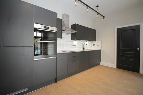 1 bedroom apartment to rent - The Wharf, Waterside Village, Loughborough, LE11