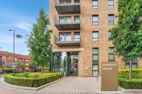 2 bedroom apartment for sale, Redwood House, Empire Way, Wembley Park HA9