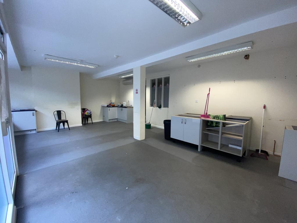 Shop Floor