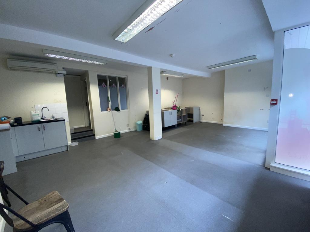 Shop Floor