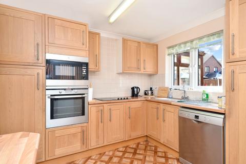 2 Sonning Way, Shoeburyness, Southend-on-sea, SS3 8YQ