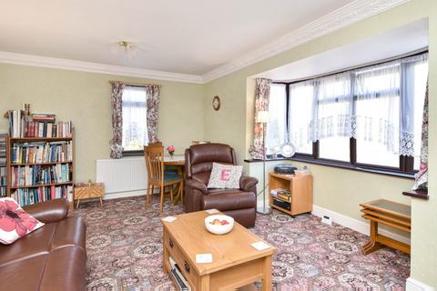 2 Sonning Way, Shoeburyness, Southend-on-sea, SS3 8YQ