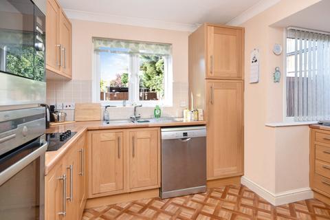 2 Sonning Way, Shoeburyness, Southend-on-sea, SS3 8YQ
