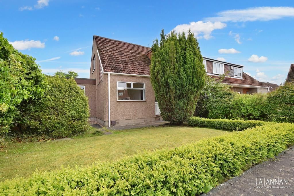 36 Stoneybank Road, Musselburgh, EH21 6HJ 3 bed end of terrace house for sale £235,000