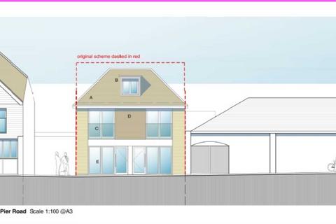 Mixed use for sale, Pier Road, Littlehampton, BN17 5LW