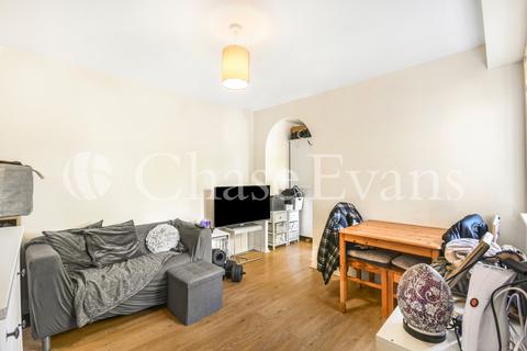 12 Telegraph Place, London, E14 9XD