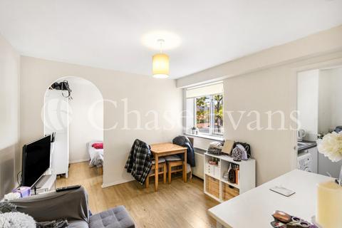 12 Telegraph Place, London, E14 9XD