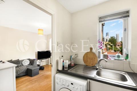 12 Telegraph Place, London, E14 9XD