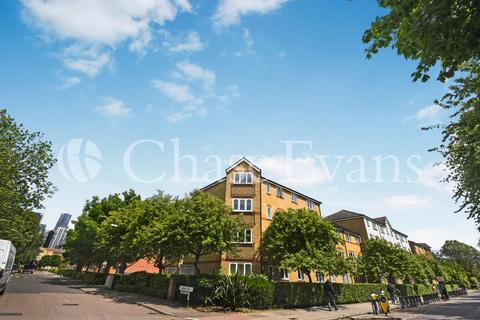 12 Telegraph Place, London, E14 9XD